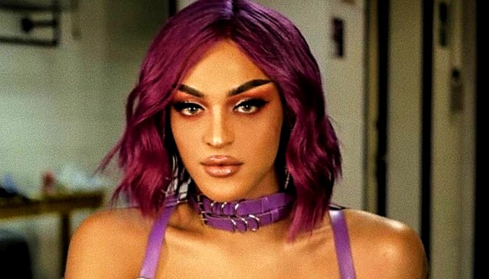 Pabllo Vittar é uma das 100 influenciadoras digitais do ano