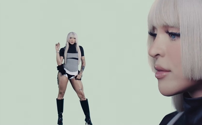 Pabllo Vittar: Mexe no Top 30 Gay Brasil