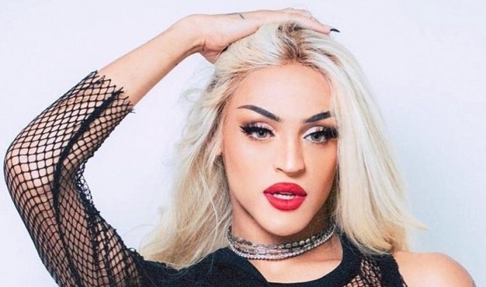 Pabllo Vittar é eleita uma das líderes da nova geração pela revista Time