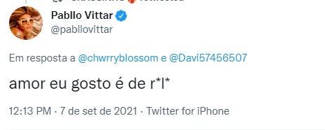 pabllo vittar rola 