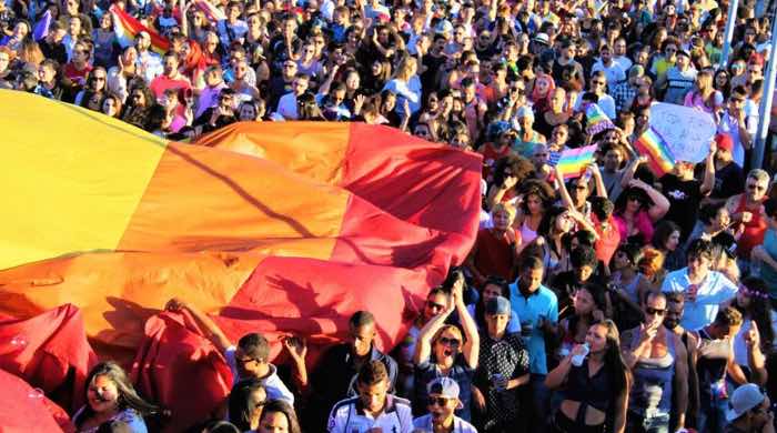 parada lgbt brasilia 