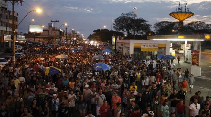 parada lgbt df orgulho