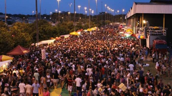 parada manaus Orgulho LGBT