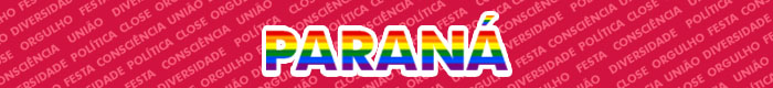 paraná paradas lgbt 2019