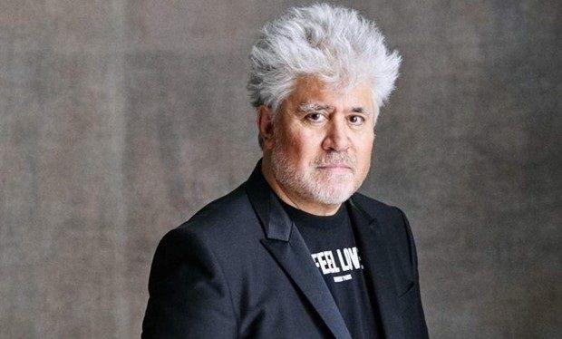 Pedro Almodóvar fala sobre personagens gays