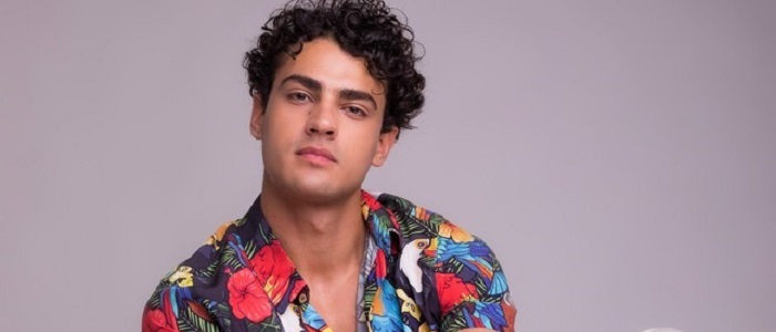 50 LGBT Mais Influentes de 2019: Pedro Alves