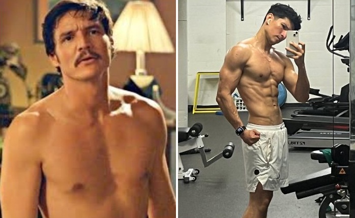 De Noche^: filme gay com Pedro Pascal e Danny Ramirez