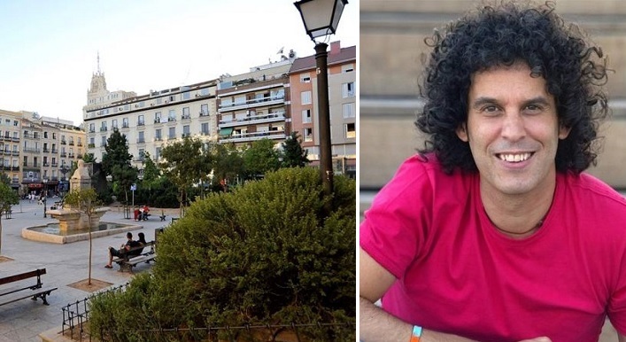 Políticos de direita querem mudar nome da praça Pedro Zerolo, no bairro gay do Chueca em Madri