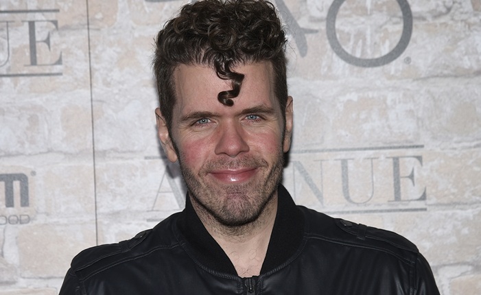 Perez Hilton segue internado após tentar suicídio