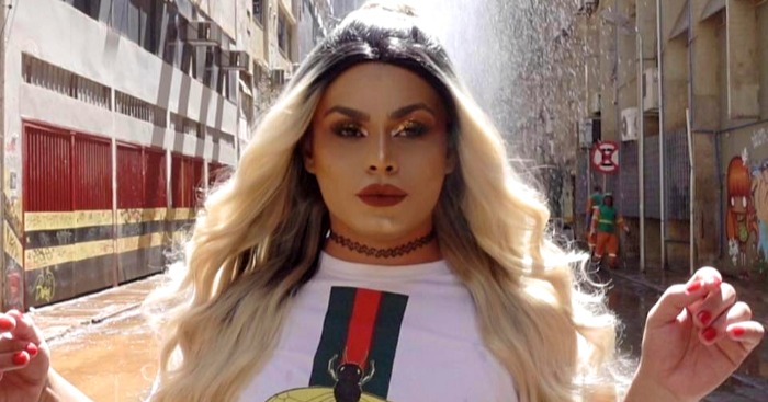 pikineia drag queen brasília 