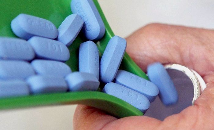 HIV: Prep pode ser agora receitada por enfermeiros e rede privada