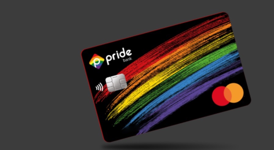 Pride Bank: lançado primeiro banco LGBT do mundo