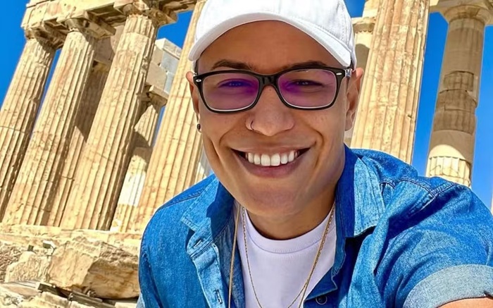 Raphael Sousa Oliveira, dono da Choquei, é preso