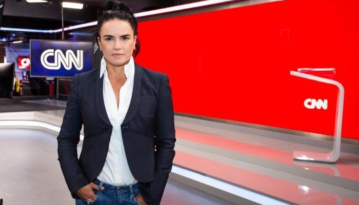 renata afonso ceo cnn casada mulher lésbica bissexual