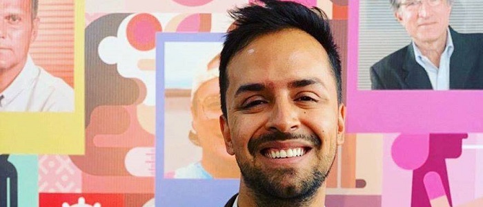 50 LGBT Mais Influentes de 2019 no Brasil: Ricardo Sales