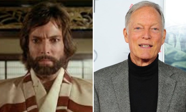 Richard Chamberlain morre aos 90 anos