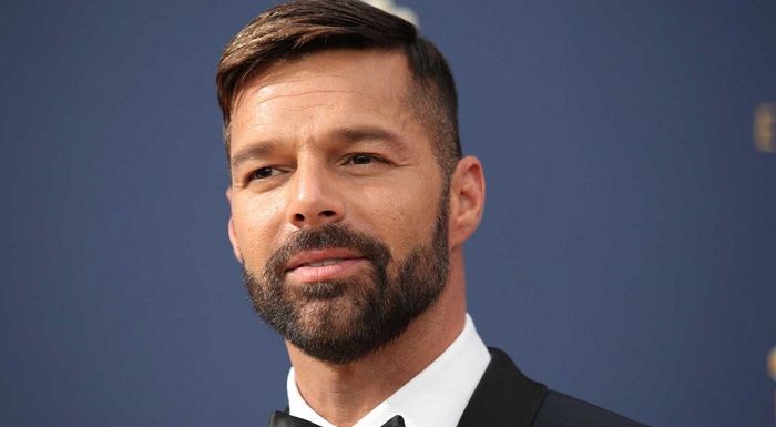 Ricky Martin é alvo de processo de ex-namorado