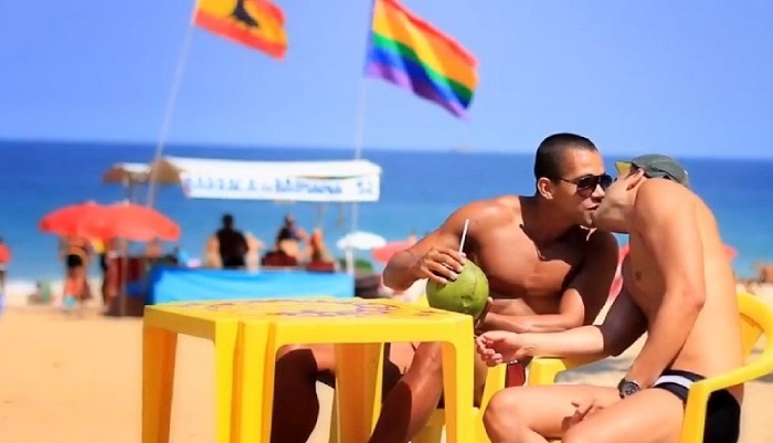 Gay Cities 2020: Rio de Janeiro concorre a prêmio de turismo gay