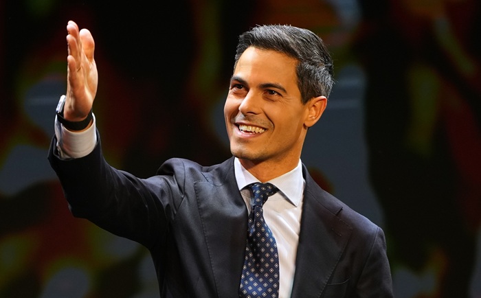 Rob Jetten, primeiro-ministro gay da Holanda