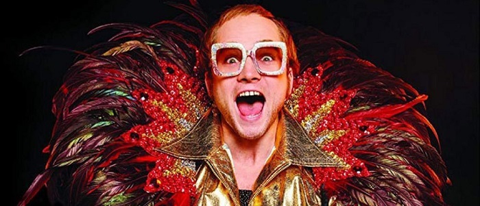 Rocketman é eleito melhor filme gay estrangeiro em Brasília em 2019