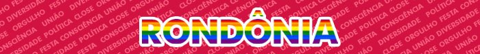 rondonia gay parada 2023