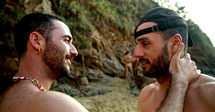 Filme gay Rotting in the Sun tem nudez e sexo explícito