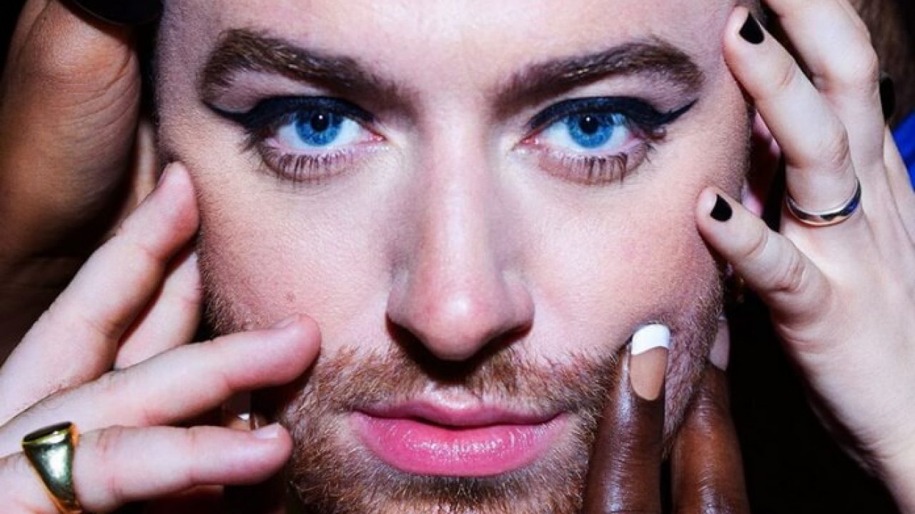 Sam Smith adia lançamento do novo disco e muda título