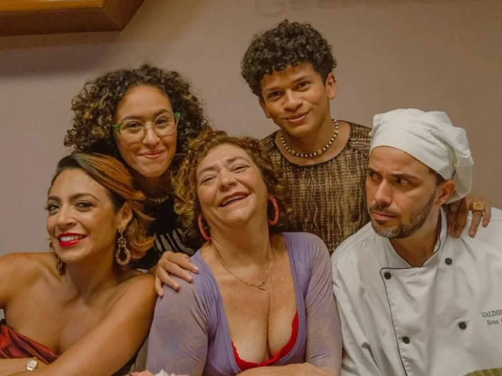 Se Avexe Não: série cômica da Netflix tem personagens gay e lésbica