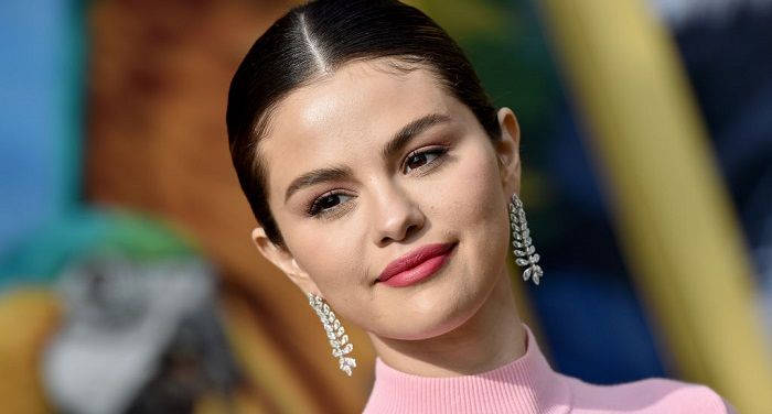 Selena Gomez lembra da importância de seu público gay