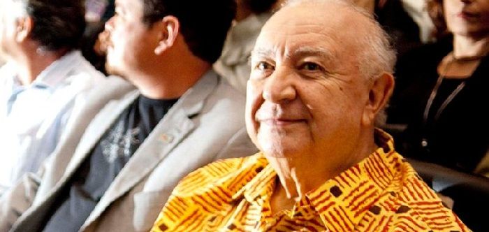 Morre ator Sérgio Mamberti aos 82 anos