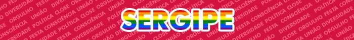 sergipe parada orgulho gay 2024