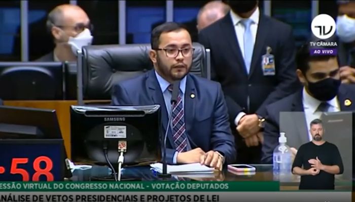 rafafa deputado gay camara congresso nacional