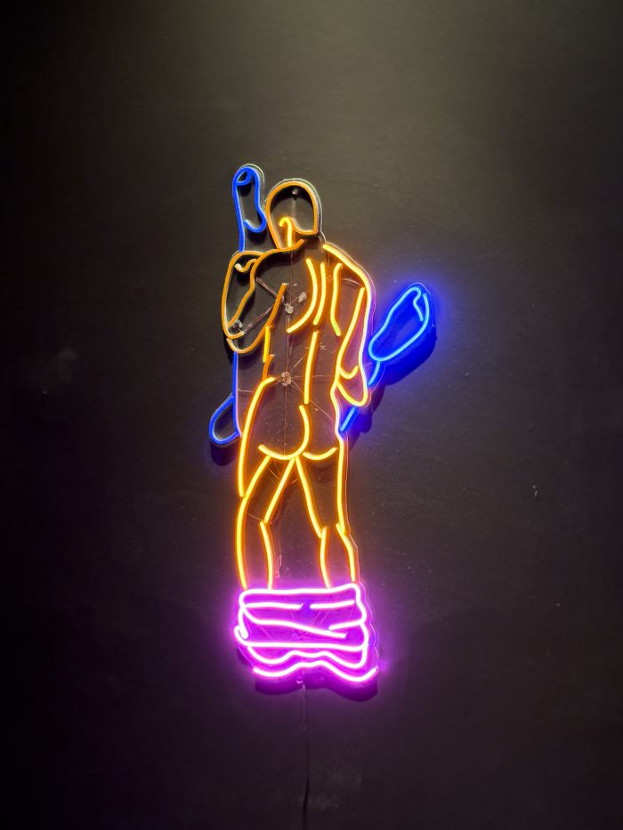 setor comercial sul gay clube soho