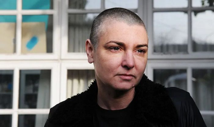 Sinéad O'Connor: bissexual