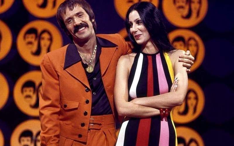 Sonny & Cher Comedy Hour