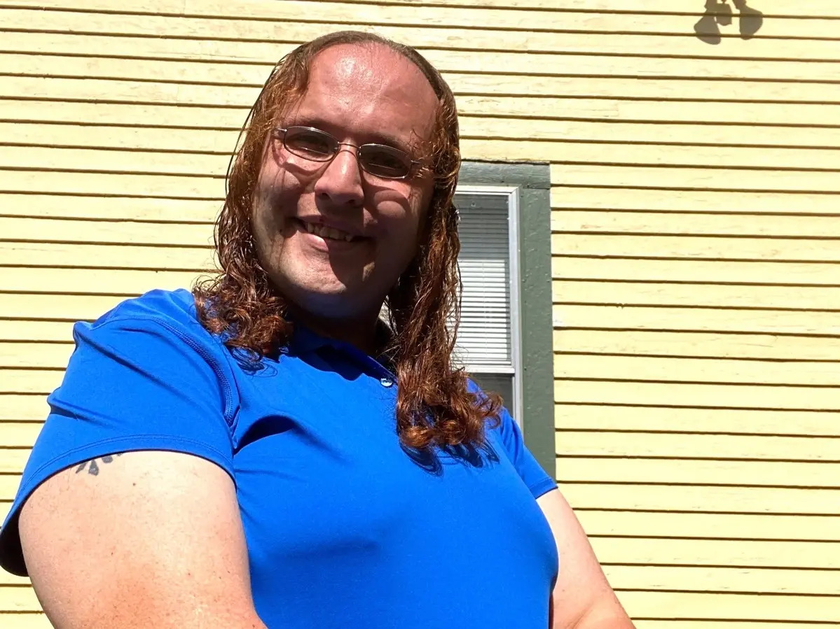 Stacie-Marie Laughton: deputada trans é condenada