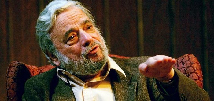 Morre o compositor gay Stephen Sondheim