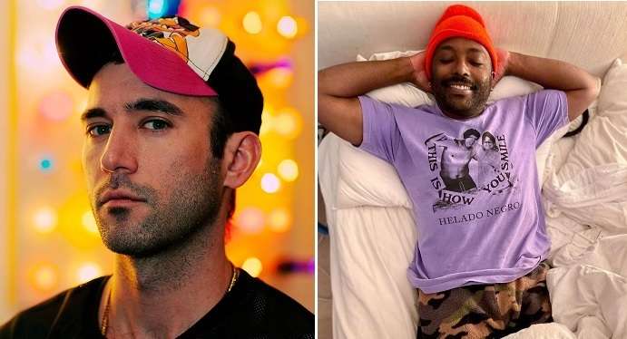 Cantor Sufjan Stevens se assume gay