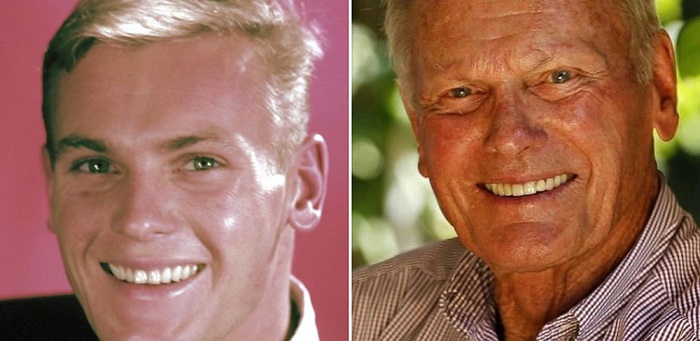 13 LGBT e aliados que morreram em 2018: Tab Hunter