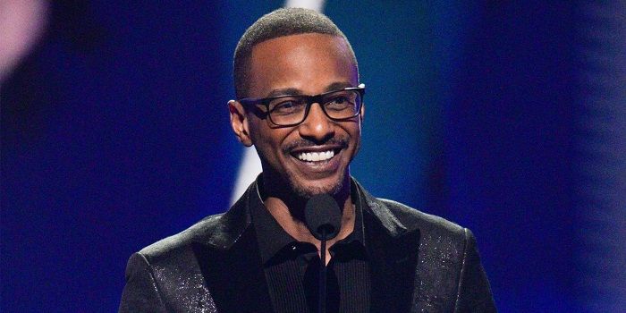 Cantor Tevin Campbell se assume gay