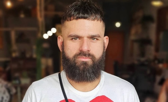 Morreu produtor da festa gay Dando, Thiago Roberto