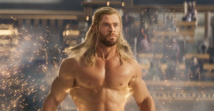 Thor é vetado na China por causa de personagens gay e bissexual