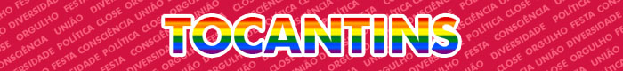 tocantins parada orgulho lgbt 