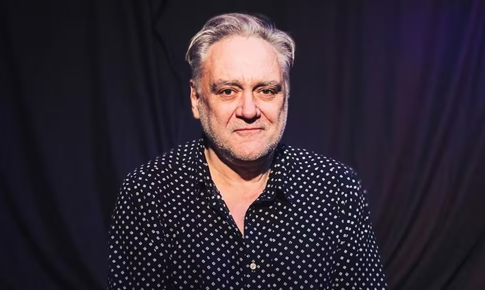 Tony Slattery morre aos 65 anos