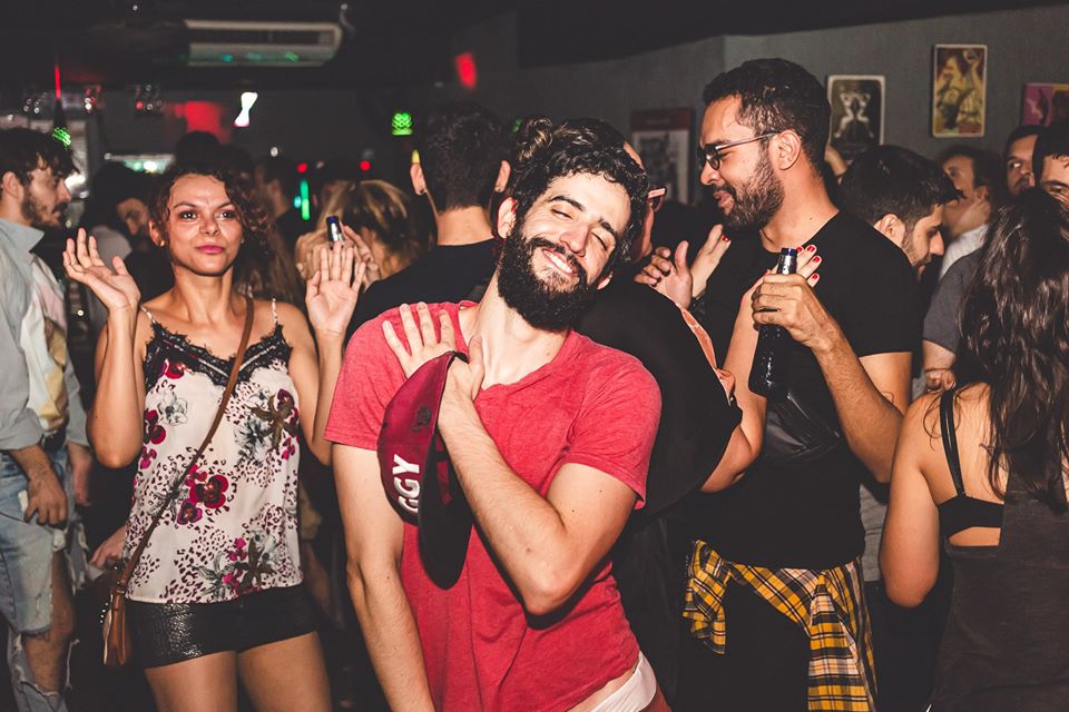 Famosa balada gay, Velvet Pub fecha as portas em Brasília