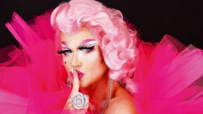 Xuxa deve apresentar o RuPaul's Drag Race Brasil no Multishow