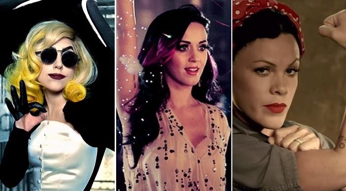 10 hits das pistas gays que completam 10 anos. Só hinos!