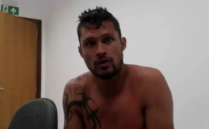 Polícia prende serial killer que matou 3 gays no Sul do País