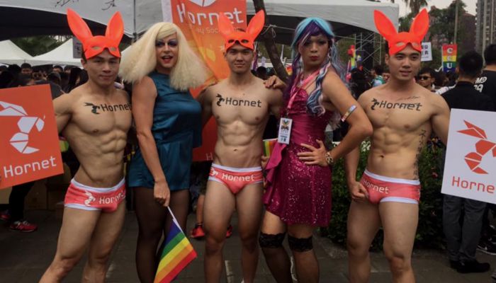 WorldPride 2025: parada LGBT mundial será feita em Taiwan