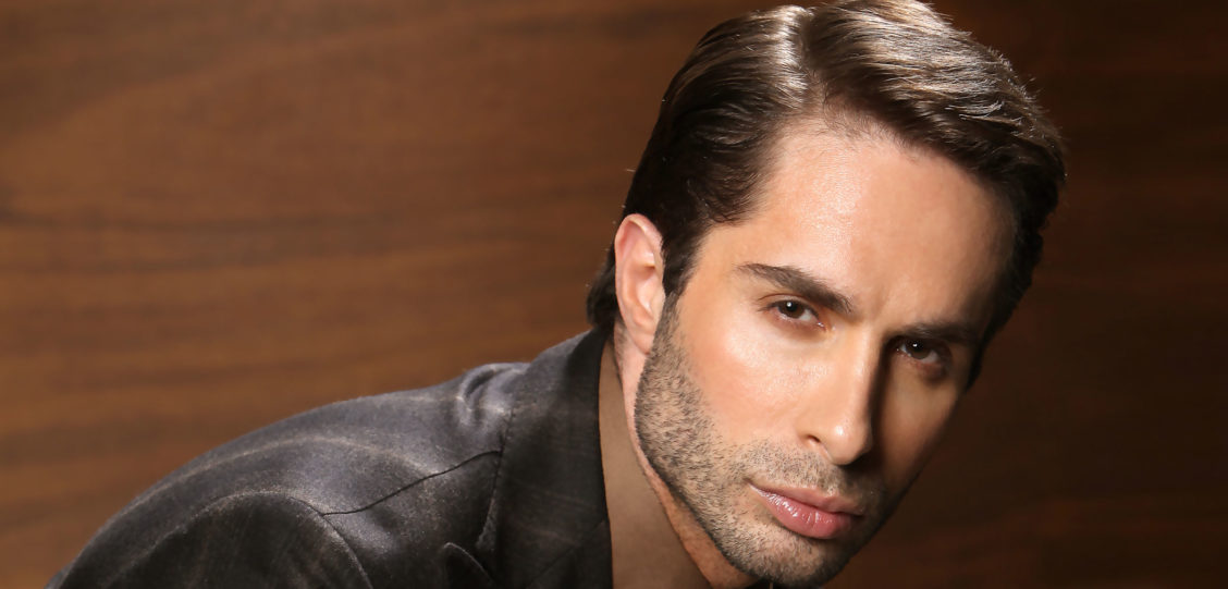 Ator pornô gay Michael Lucas anuncia aposentadoria e biografia